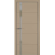  Цвет: БежевыйОстекление: Matelac Silver Bronze